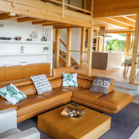 Шале Chalet Chalet Les Roches