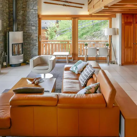 Chalet Chalet Les Roches