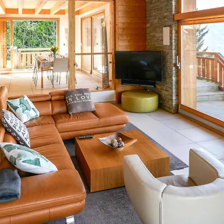 Chalet Chalet Les Roches