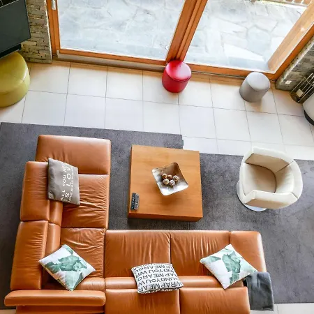 Chalet Chalet Les Roches * Нанда