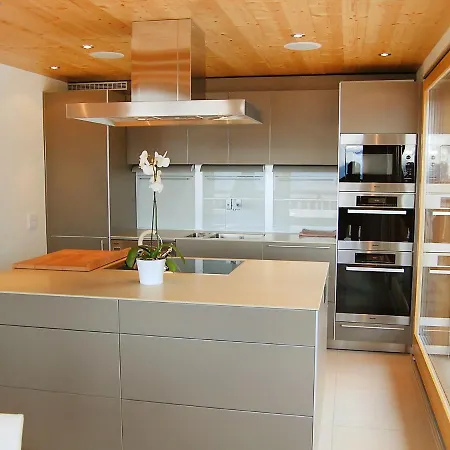 Chalet Chalet Les Roches Нанда