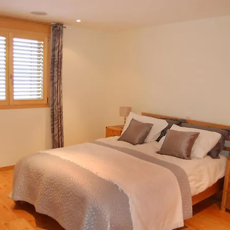 Chalet Chalet Les Roches *