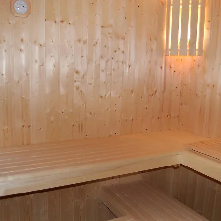 Шале Chalet Chalet Les Roches *