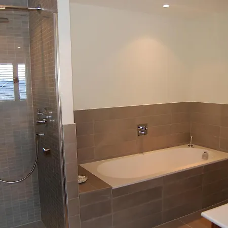 Chalet Chalet Les Roches Шале
