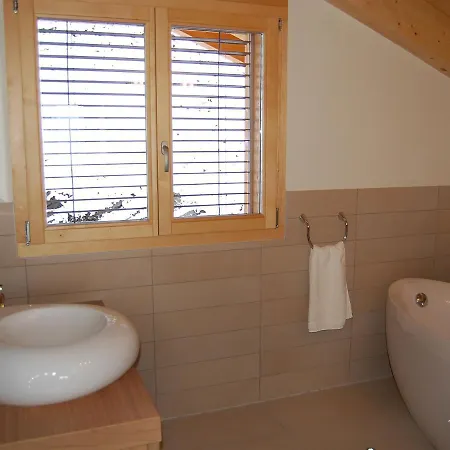 Chalet Chalet Les Roches Шале *