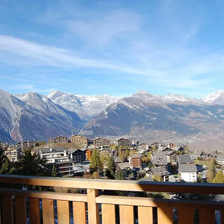 Шале Chalet Chalet Les Roches