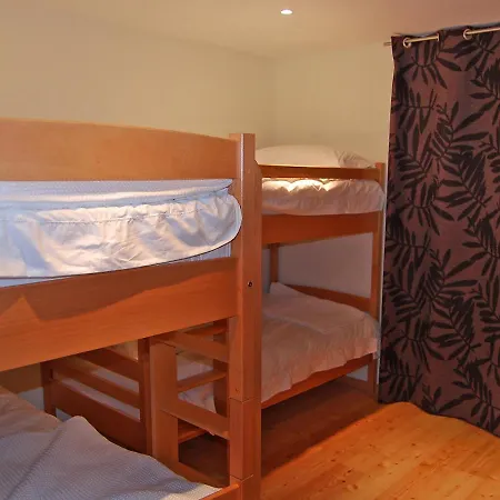 Chalet Chalet Les Roches *