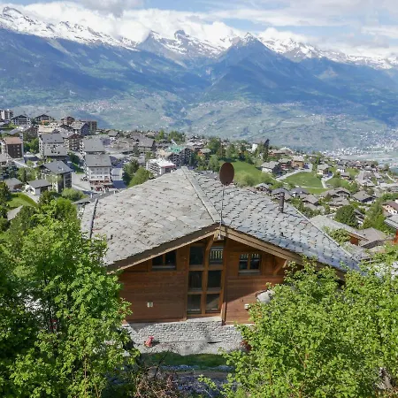 Шале Chalet Chalet Les Roches