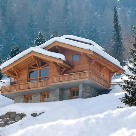 Chalet Chalet Les Roches