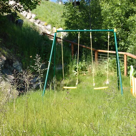 Chalet Chalet Les Roches Шале *