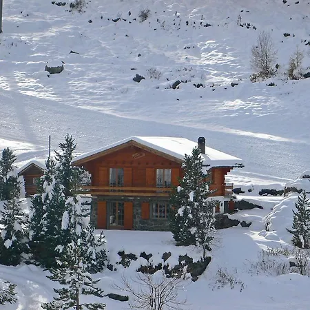 Chalet Chalet Les Roches