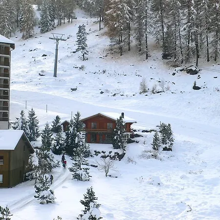 Шале Chalet Chalet Les Roches *