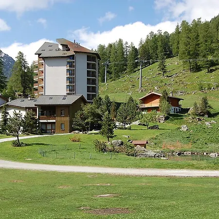 Шале Chalet Chalet Les Roches Нанда