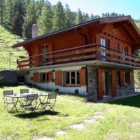 Шале Chalet Chalet Les Roches *