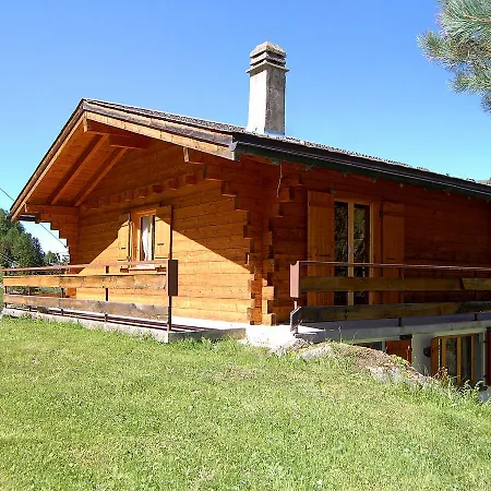 Шале Chalet Chalet Les Roches Нанда