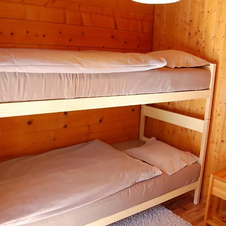 Chalet Chalet Les Roches Нанда