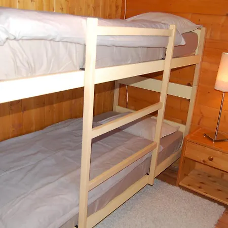 Chalet Chalet Les Roches Нанда