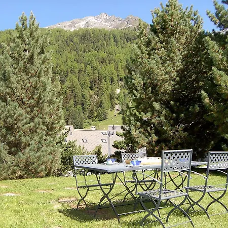 Chalet Chalet Les Roches