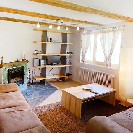 Шале Chalet Chalet Les Roches *