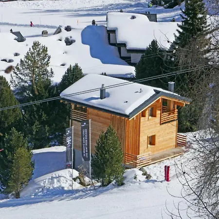 Chalet Chalet Les Roches Шале