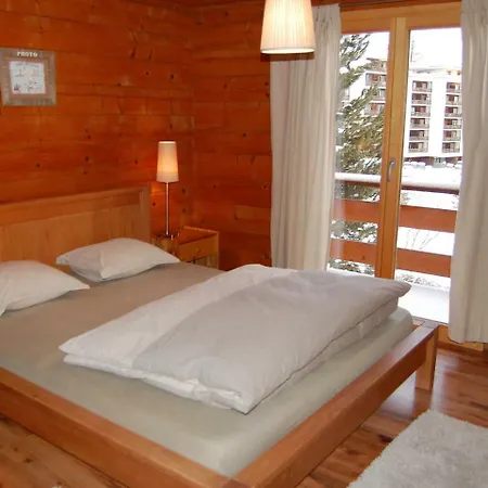 Шале Chalet Chalet Les Roches