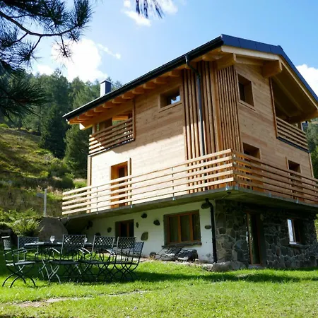Шале Chalet Chalet Les Roches *